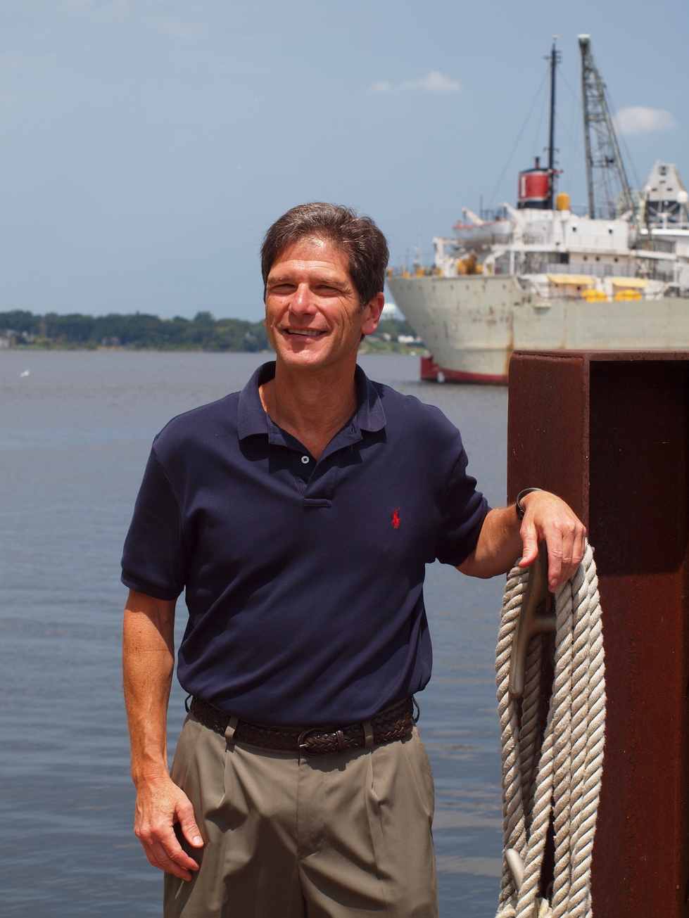 Photo credit: Heidi Systema, Community Foundation for Muskegon County